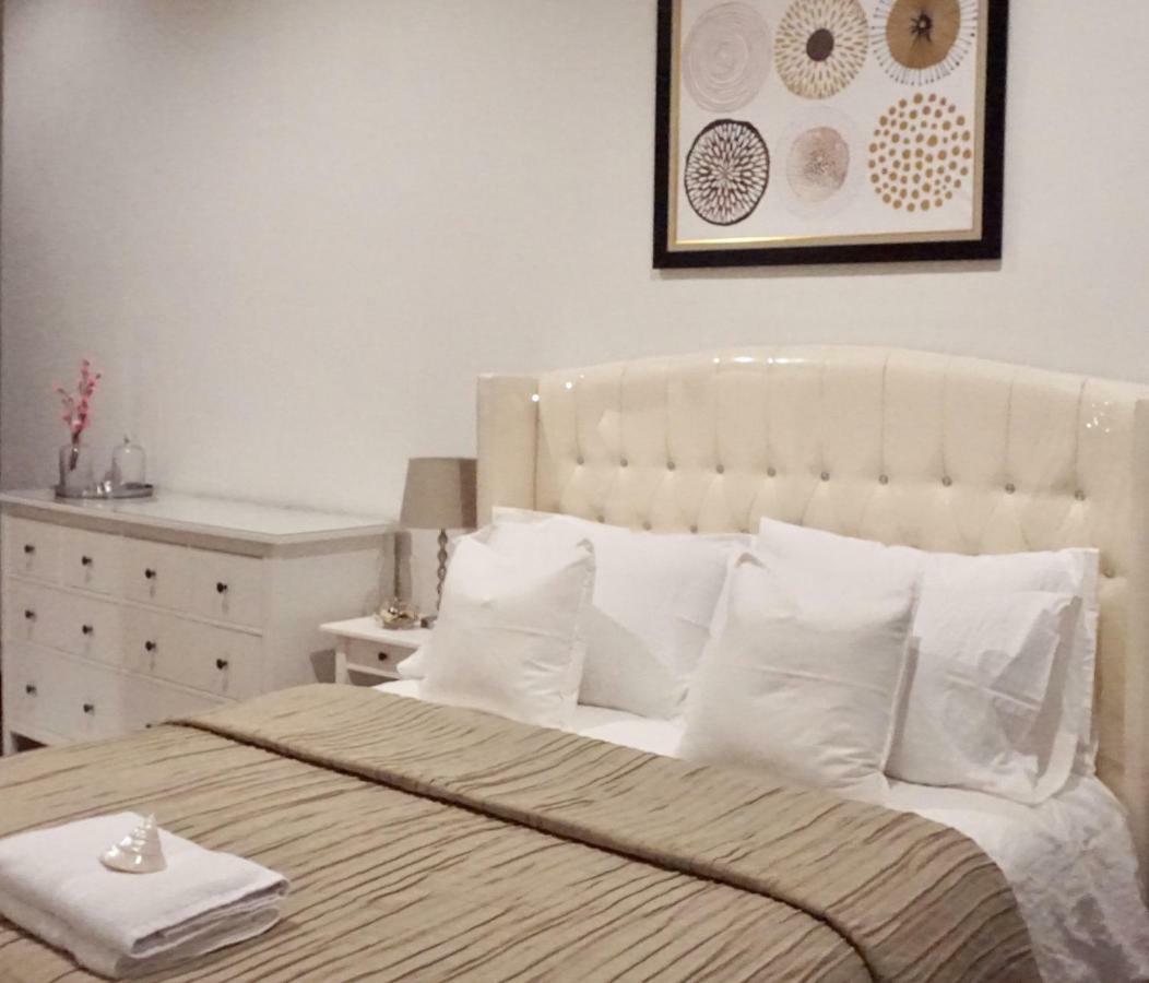 2Br Lucky Tower Residence Jakarta Old Town Top Floor Condo Exterior foto